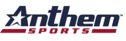 Anthem Sports logo