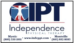 Independent Physical therapy