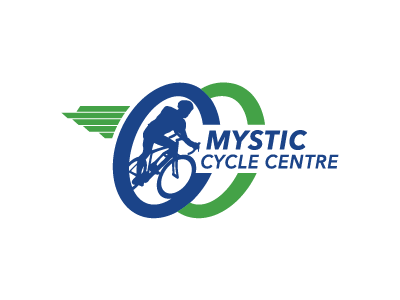 Mysitc Cycle centre