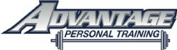 advantage personal logo