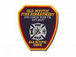 old mystic logo