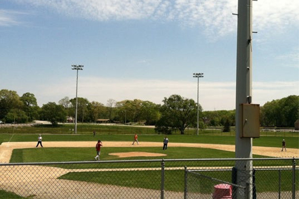 WASHINGTON PARK