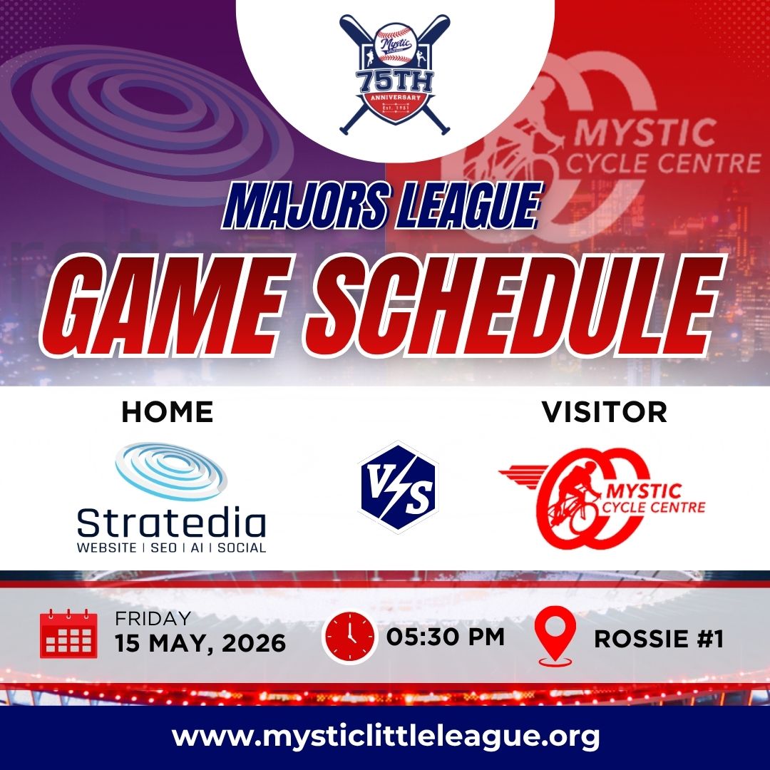 Stratedia vs Mystic Cycle Centre May 15, 2026