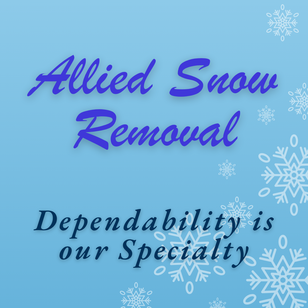 Allied Snow Removal