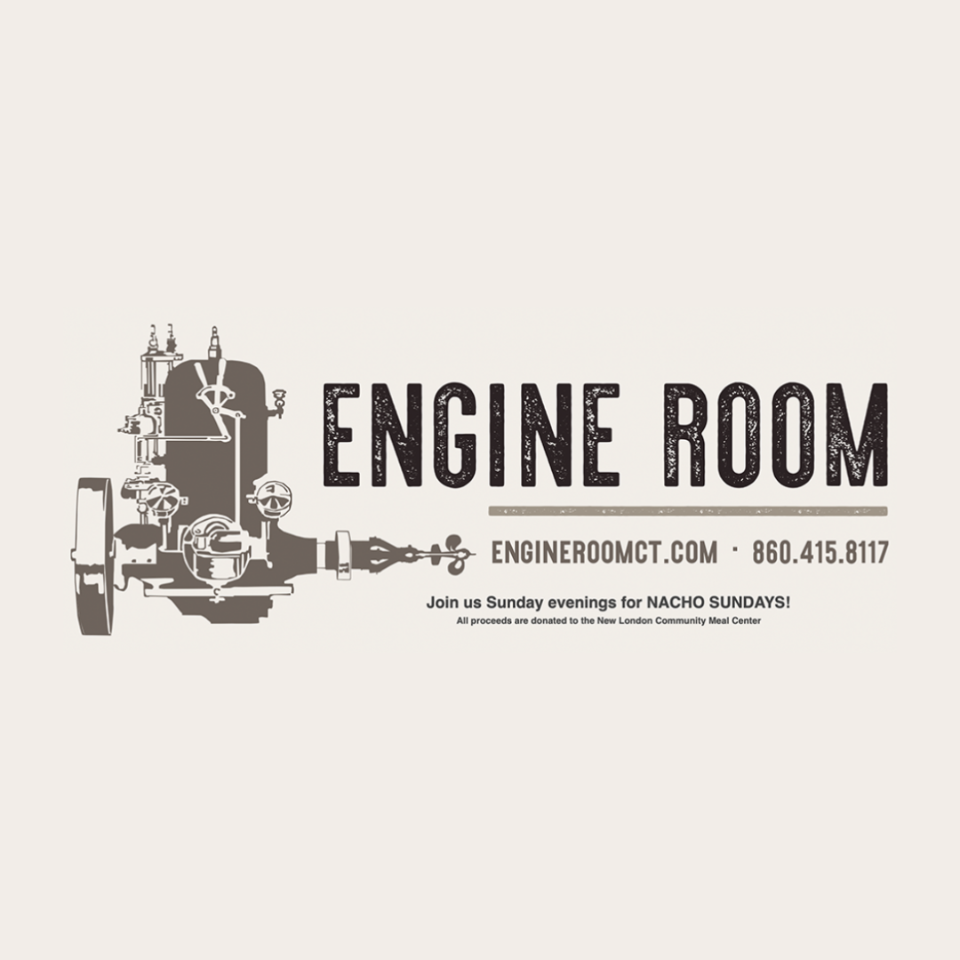 Engine Room
