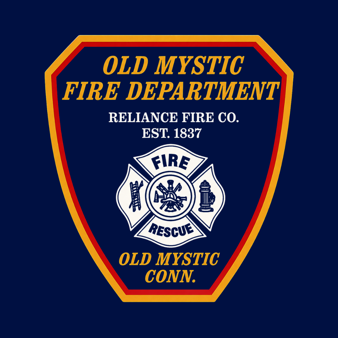 Old Mystic Fire Department