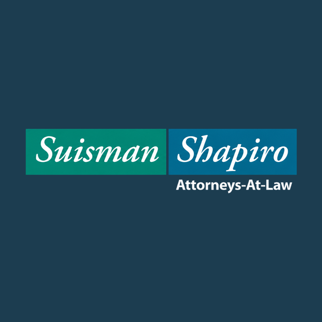 Suisman Shapiro